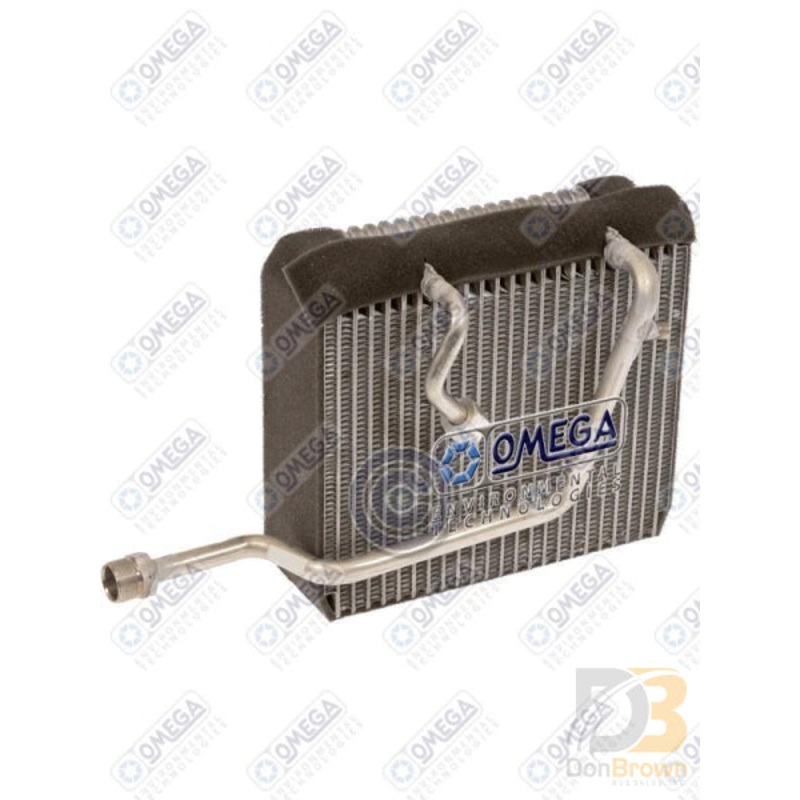 EVAPORATOR NISSAN ALTIMA 98 27270-9E000/9E001 27-33275