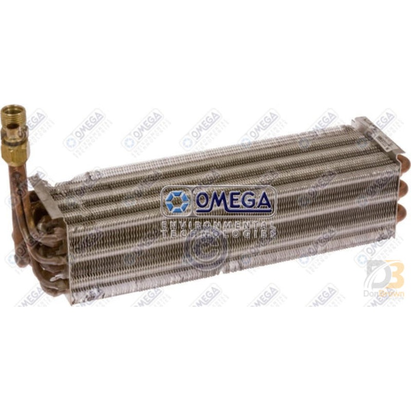 EVAPORATOR OET-4000 24 PASS 27-19900