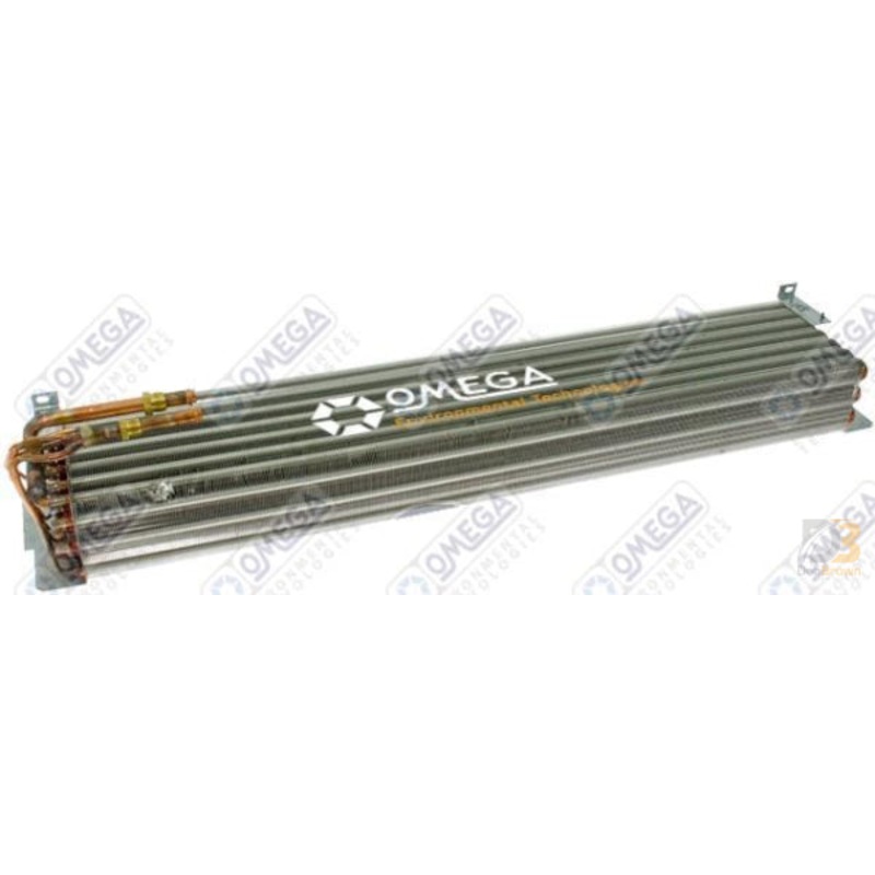 EVAPORATOR REV B BUS SYS S 27-19503