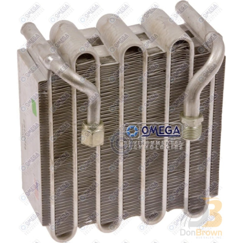 EVAPORATOR SERP 13.2 BTU 215 X 200 X 80mm 27-20301