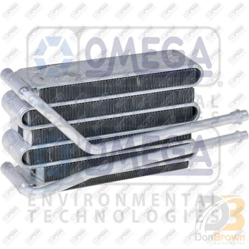 EVAPORATOR SERP CATERPILLAR 303-C-CR EUROPEAN MODEL 27-28145