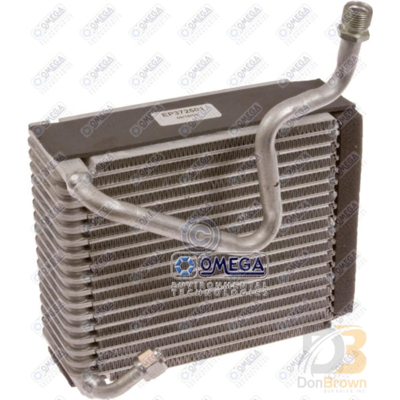 EVAPORATOR SIDE KICK/TRACKER 89-93 15-6635 27-16635