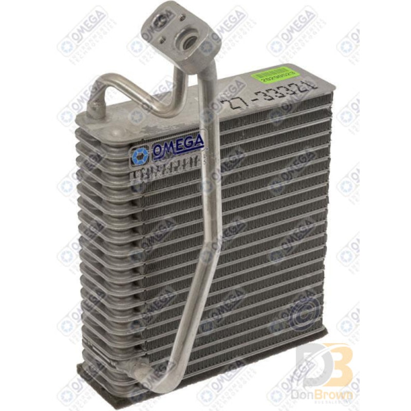 EVAPORATOR STRATUS 01-02 SEEBRING SEDAN 5018751AA 27-33321