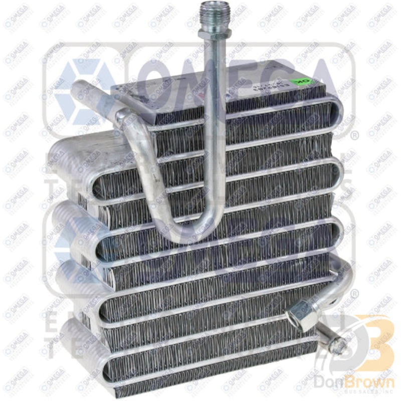 EVAPORATOR TOYOTA PU 4RUNNER 84-89 SERP 27-20198