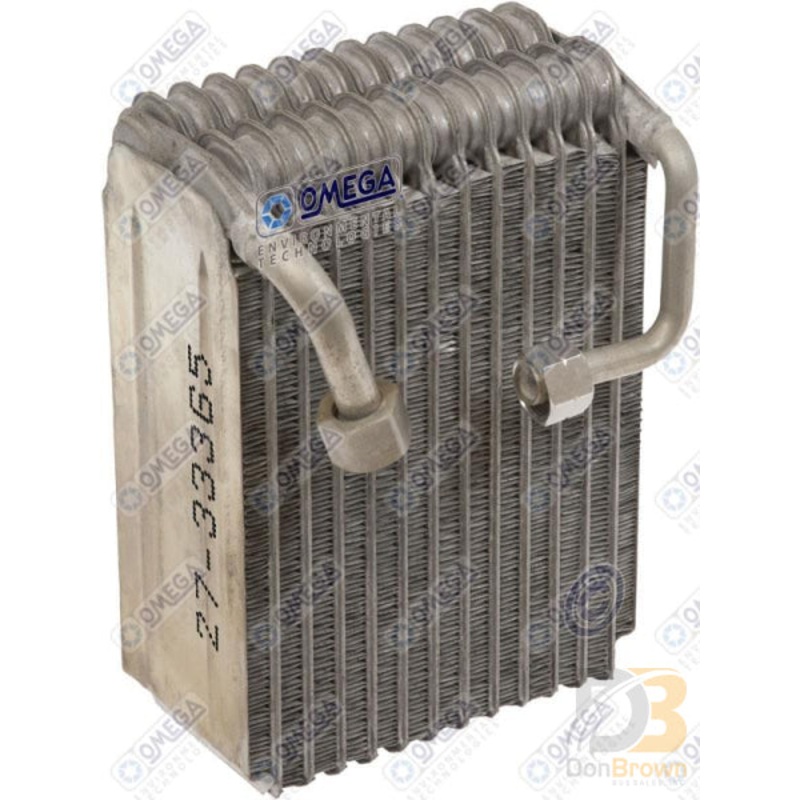 EVAPORATOR TOYOTA SIENNA 01-03 REAR SINGLE SLIDE 27-33365
