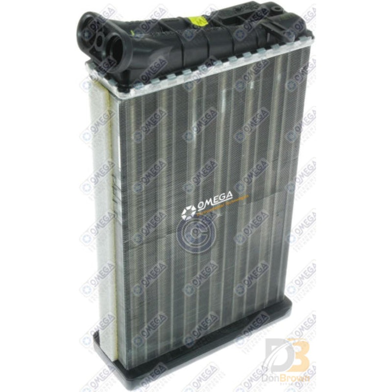 HEATER CORE CADILLAC CATERA 97-01 27-54194