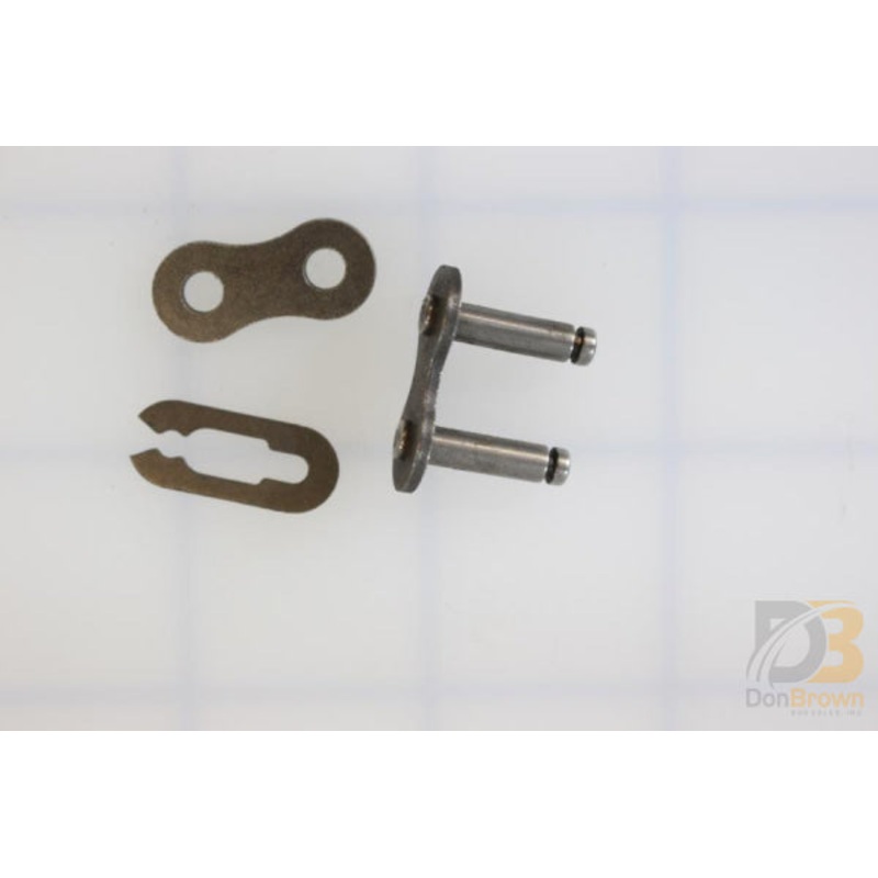 10350  LINK-CHAIN #40 (SPRING)