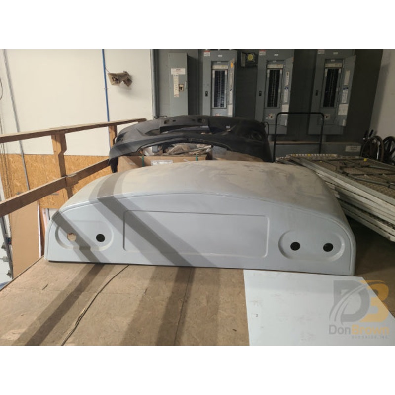 151891  fiberglass cap
