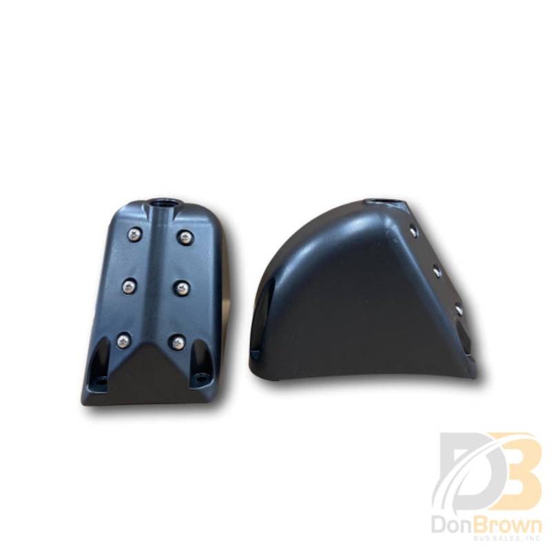 19ICL BASE MTG TIGER GRIP D/S