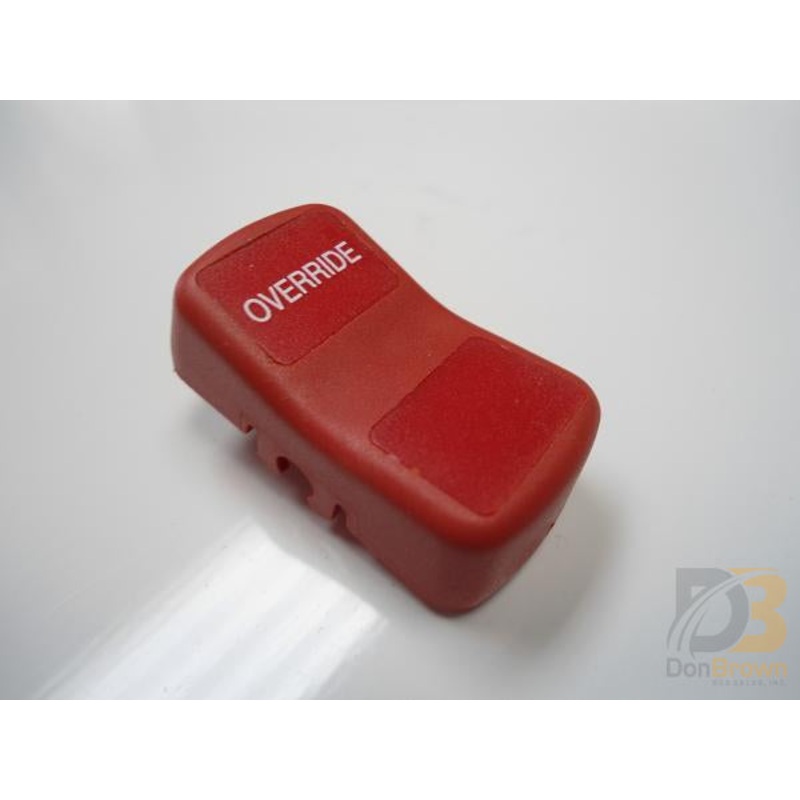 210500-3 Collins SWITCH ROCKER OVERRIDE