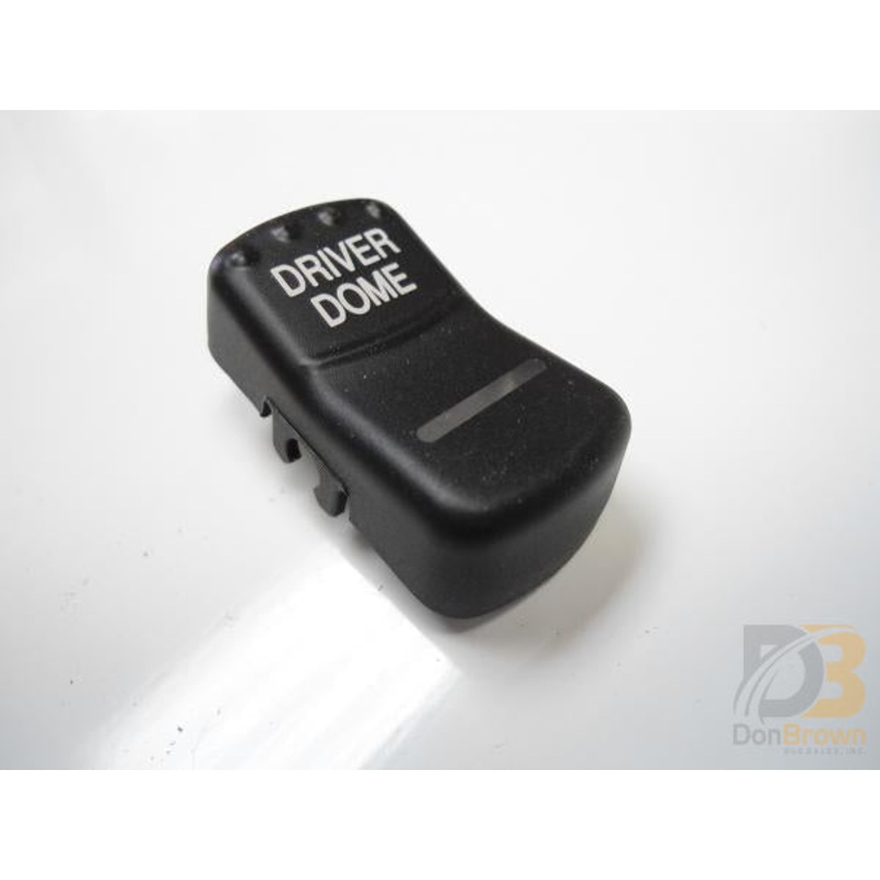 210500-5 Collins SWITCH ROCKER DRIVER DOME