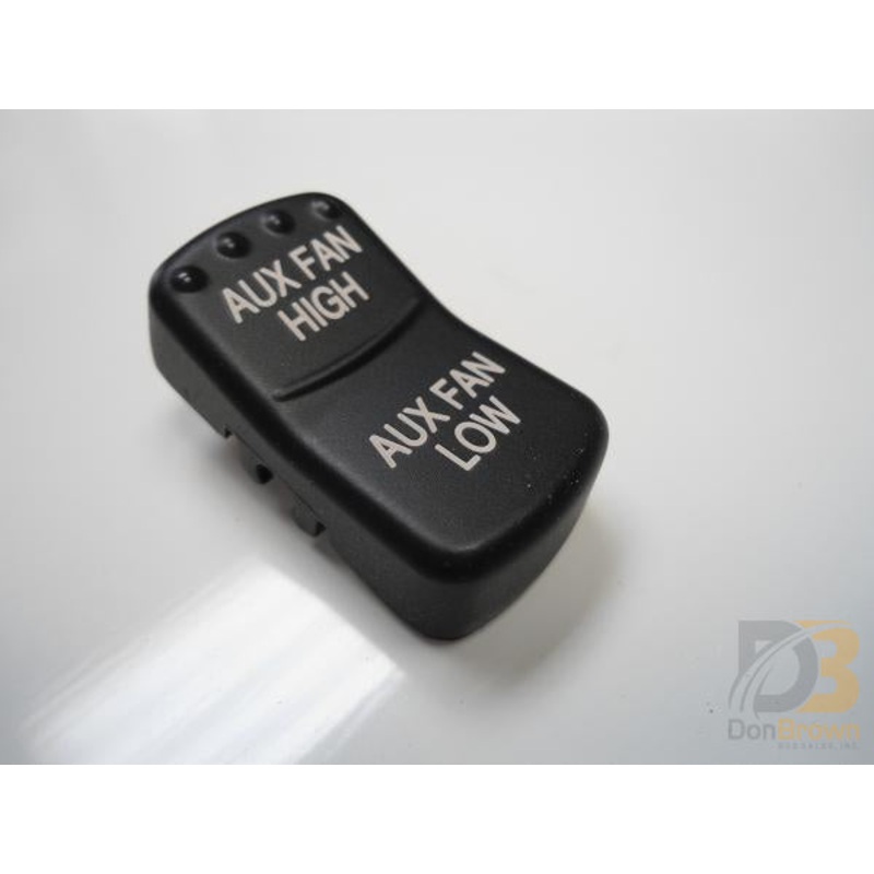 210500-9 Collins SWITCH ROCKER AUX FAN