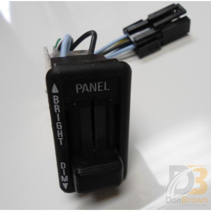 210520 Collins SWITCH DIMMER SLIDE TYPE