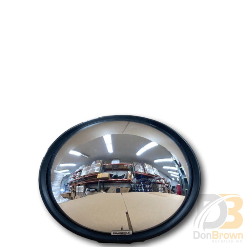 2365 HEAD, MIRROR, ELLIPT, OVAL