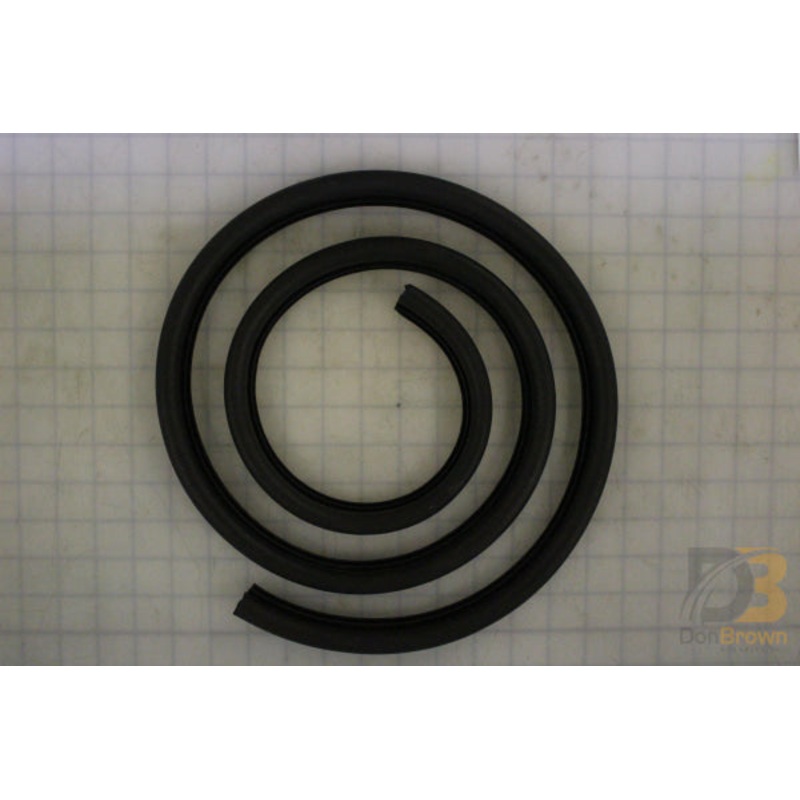 37729R Weatherstrip-Edge