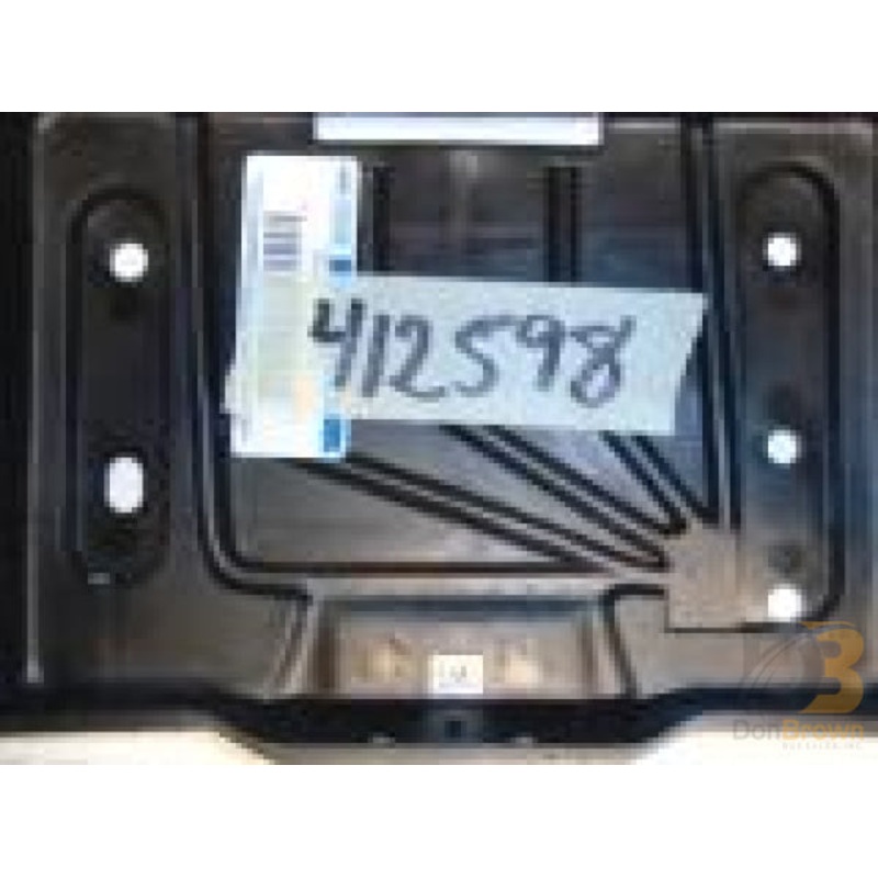 412598  Collins TRAY BATTERY FORD 97