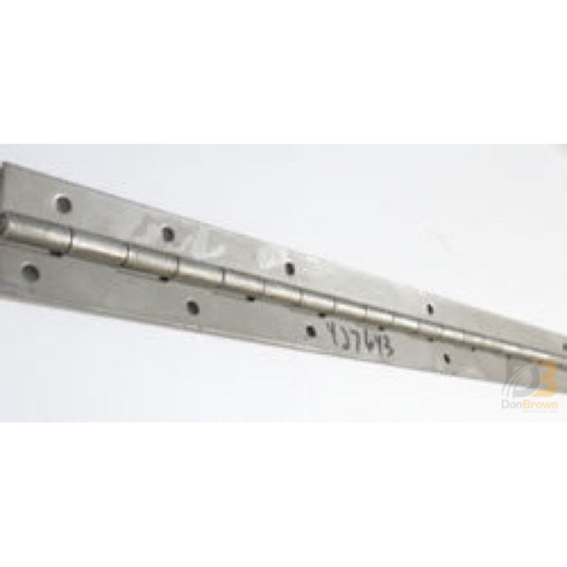 427643  Collins HINGE REAR DOOR 55.00 INCHES
