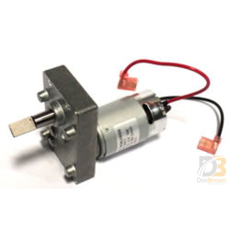 428347-1 Collins MOTOR STOP ARM HI T4040
