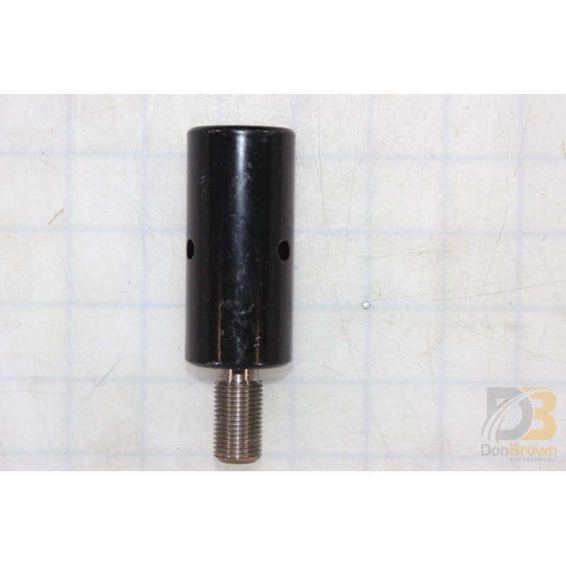 510357bkks FRONT UPPER SPACER KIT SHIPOUT