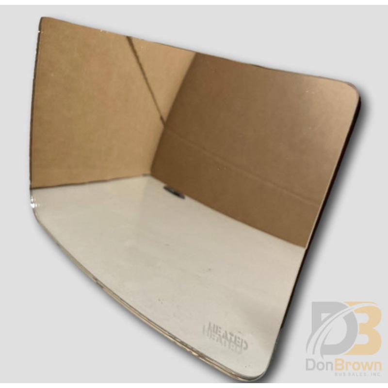 715DH/1 Lower Heated Glass Mirror