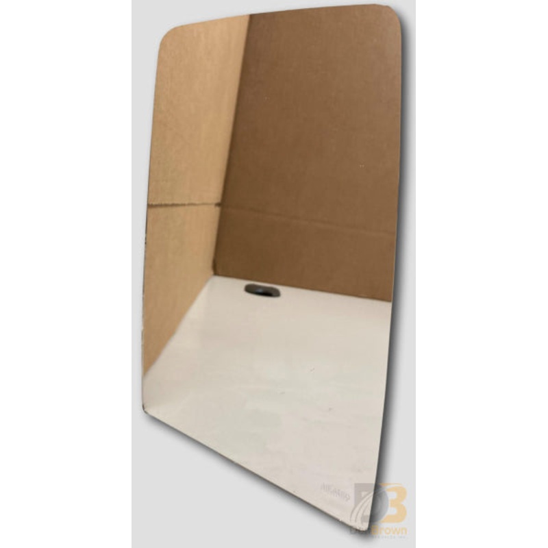 715H/1 Glass Only Heated Mirror