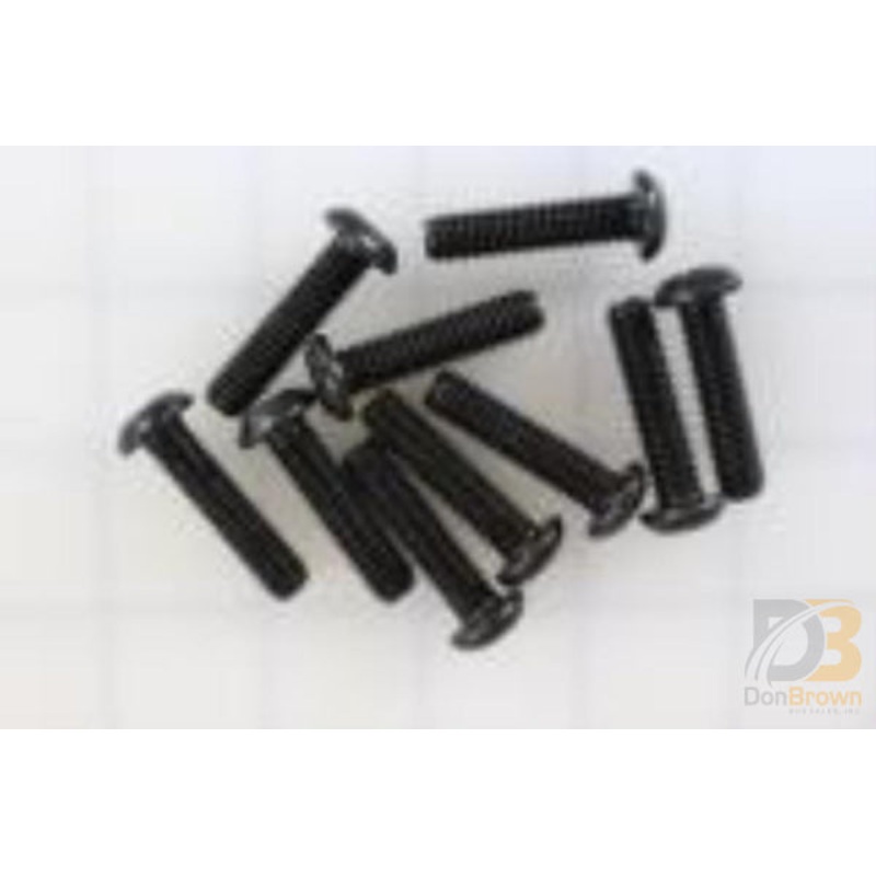 81000-000-10KS  10 PK / SCREW-5/16-18 X 1-1/4 BHCS KIT SHIPOUT