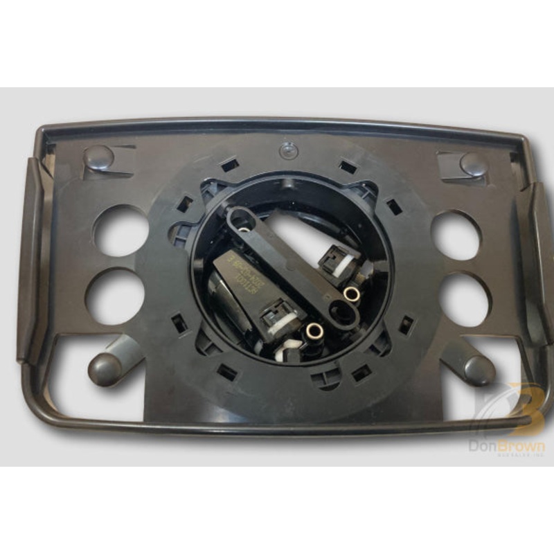 815D/4     7 x 4 Convex Mirror Carrier