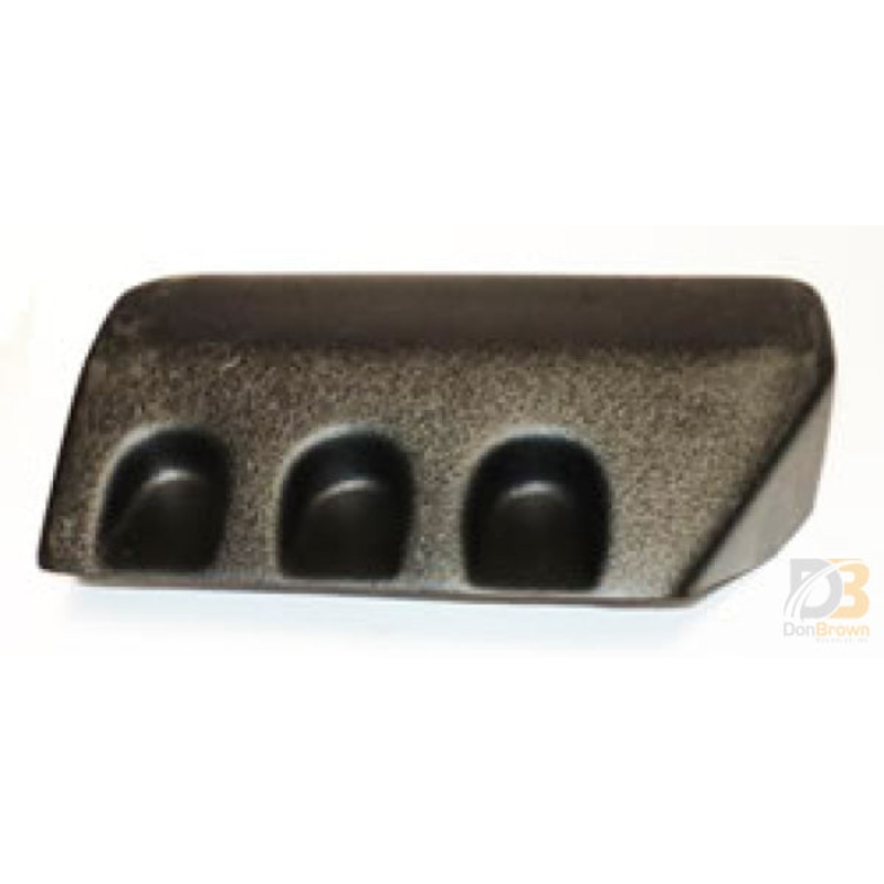 CB425545 Collins SHROUD BUMPER 10 LH ABS