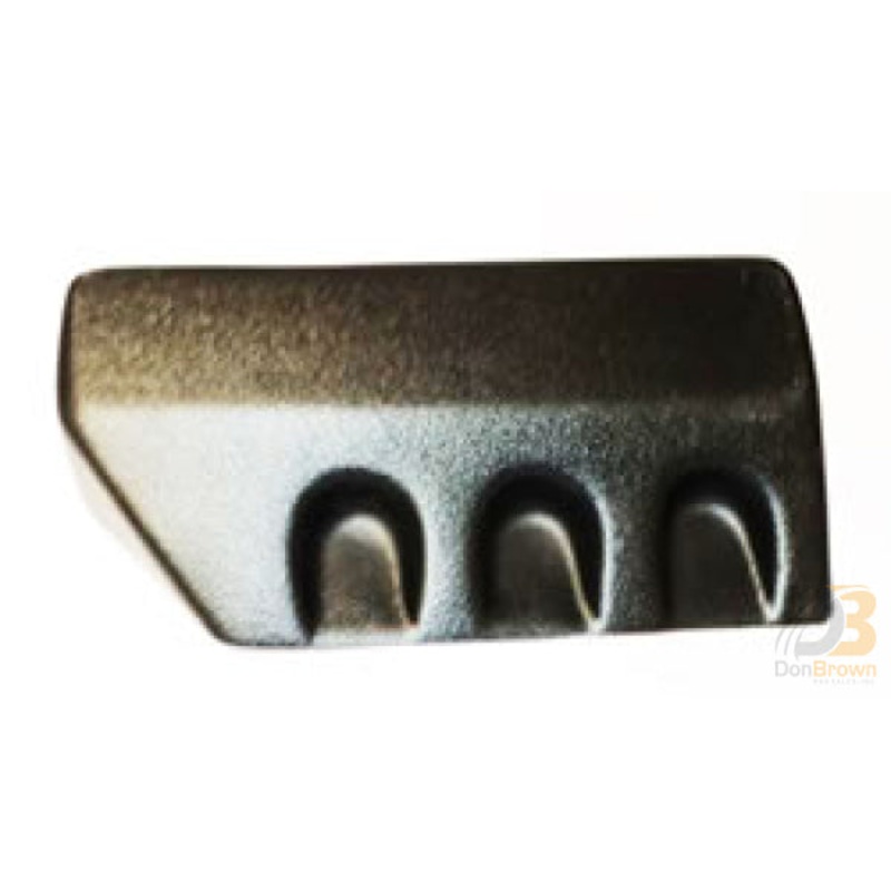 CB425546 Collins SHROUD BUMPER 10 RH ABS
