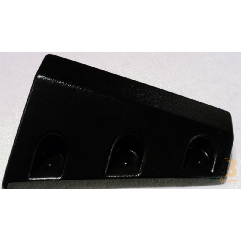CB440141  Collins SHROUD BUMPER 10 RH