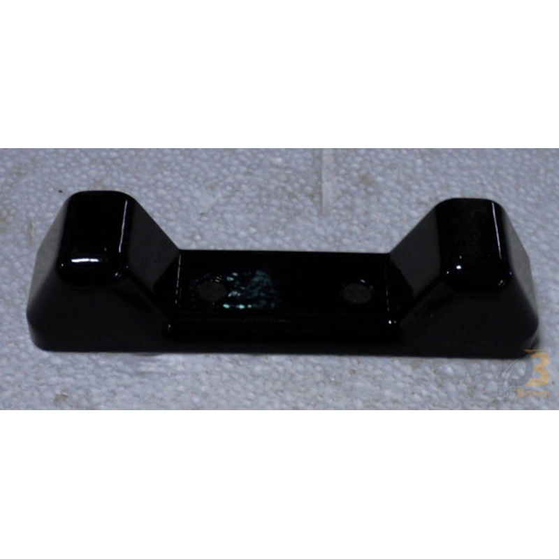 CB440358-999 Collins Endcap Rubrail Black