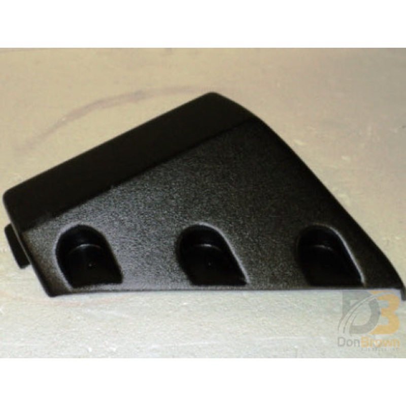 CB442024 SHROUD BUMPER 8 LH