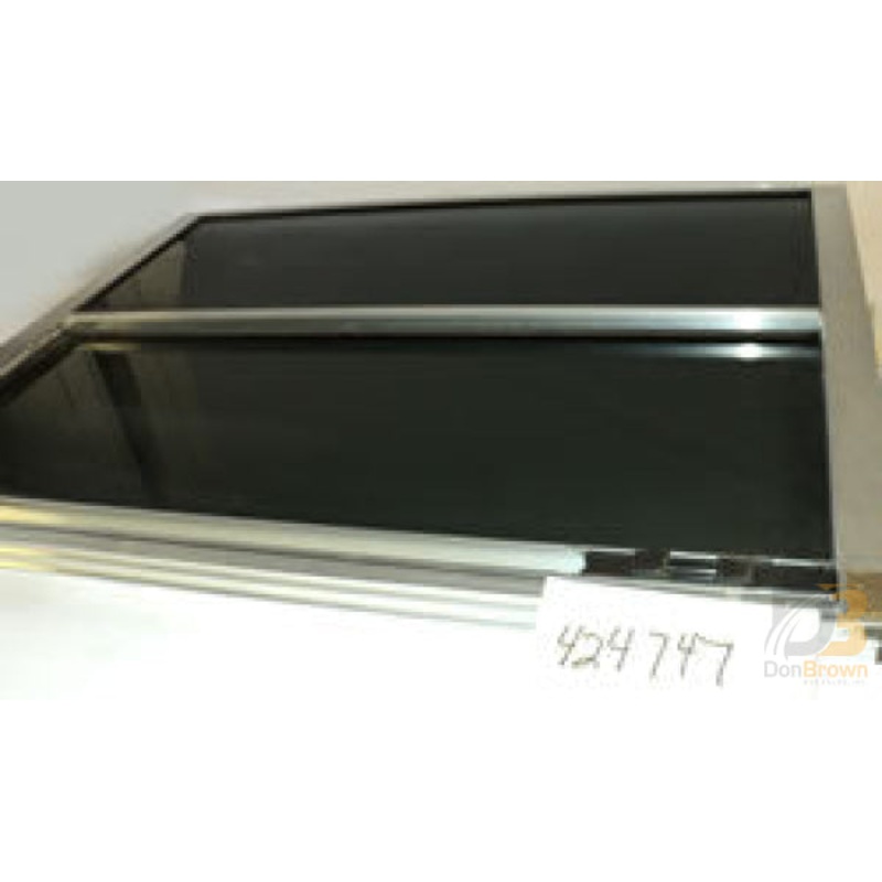 Collins 424747 WINDOW S/S STD TINT ASSY
