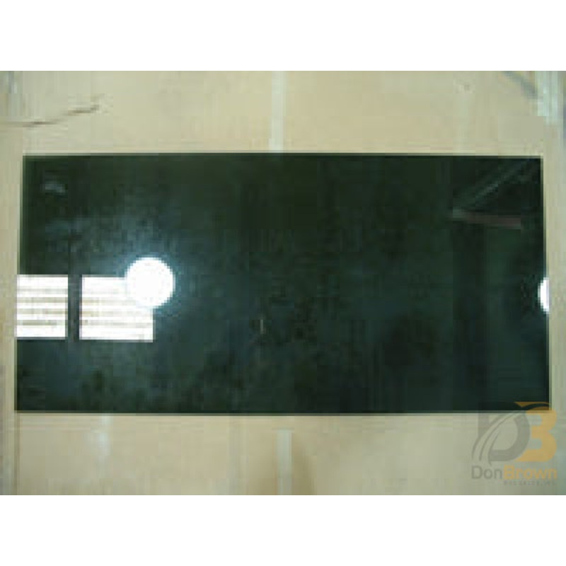 Collins 424760-1 GLASS FOR 424760 WINDOW