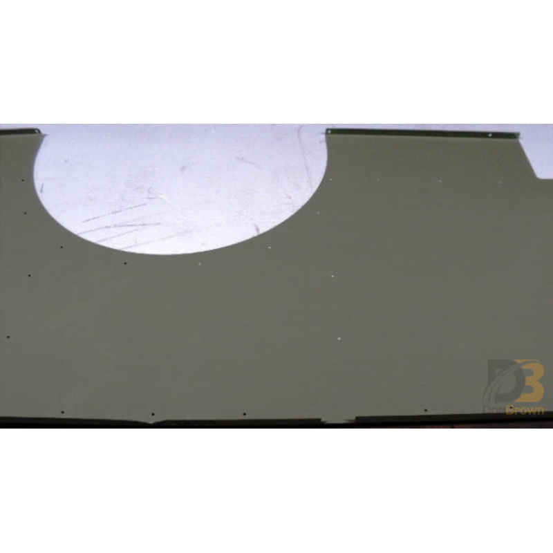 Collins 425338 SKIN EXT BLW WINDOW LH 4ROW