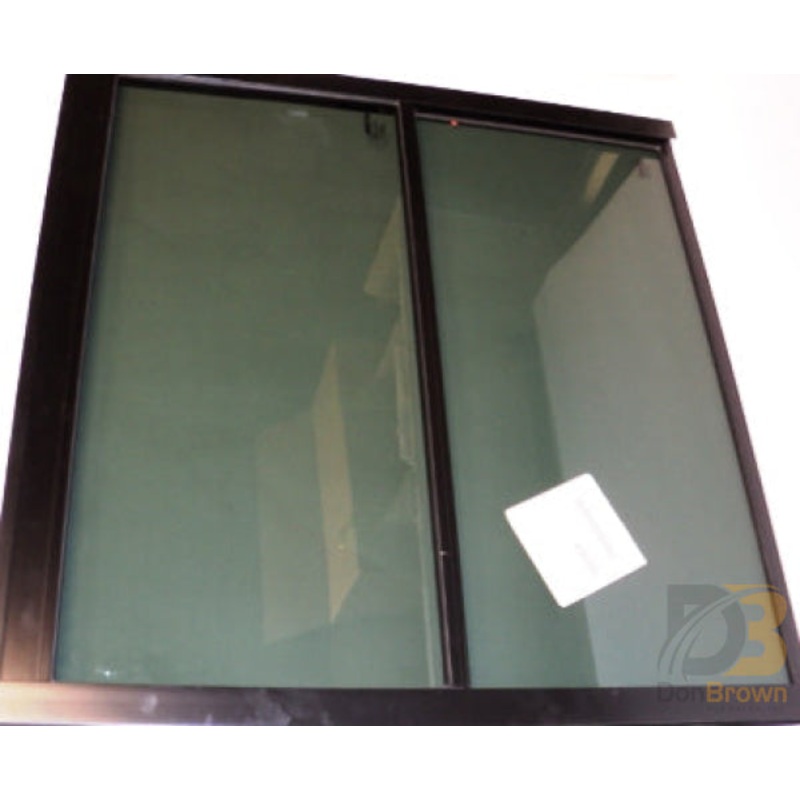 Collins 427260 WINDOW S/S TALL TNT TEMP BLK