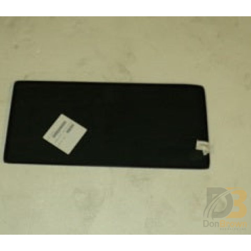Collins 427263-1 WINDOW GLASS L-HRZ TNT TEMP BK