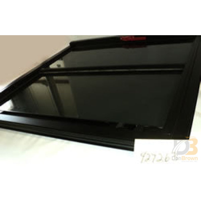 Collins 427263 WINDOW S/S L-HRZ TNT TEMP BLAC
