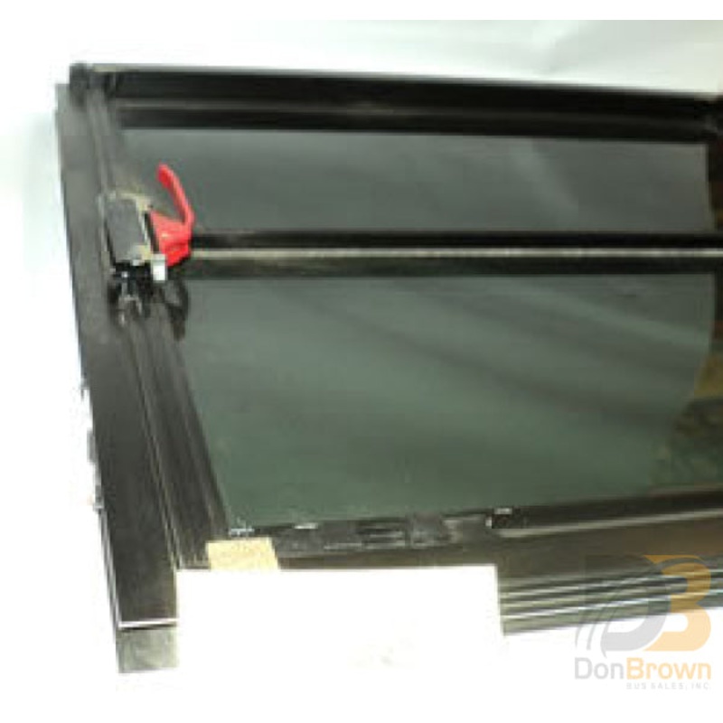 Collins 427266 WINDOW S/S R-VRT TNT TEMP BK