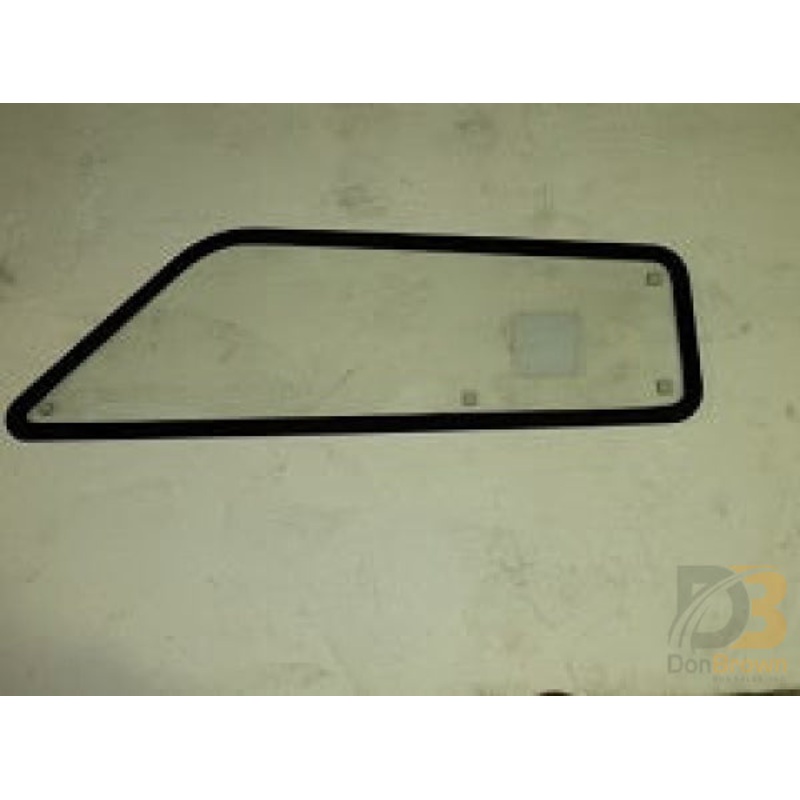 Collins 428517 GLASS TEMP WINDOW VIEW FORD