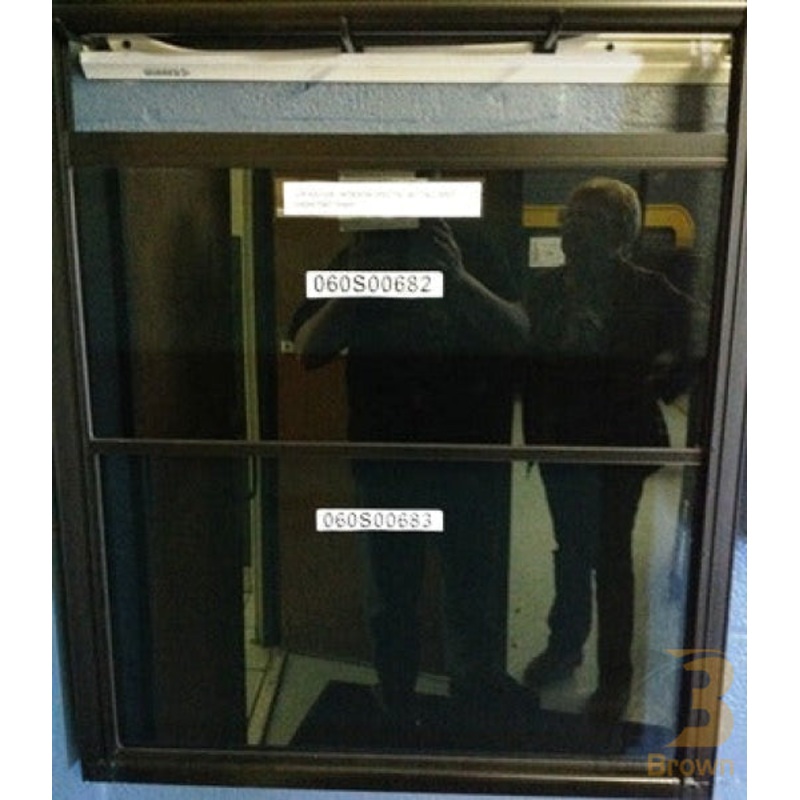 Collins WINDOW S/SASH 36 TEMP AS3 CB442358