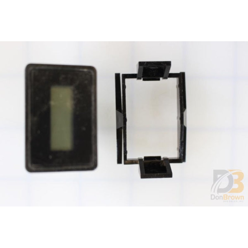 CYCLE COUNTER LCD WITHOUT RESET 30547