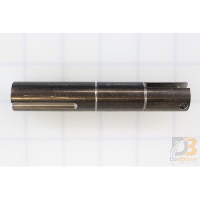E41507KS SHAFT 30 MANUAL RAMP GM VENTURE KIT