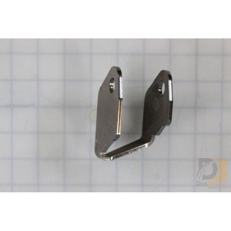 E50995PKS LOWER SHOCK AXLE BKT PASSENGER KIT SHIPOUT