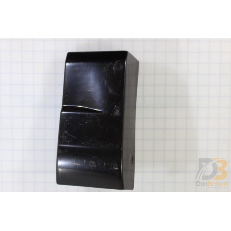 E51726-13XT FLARE DRIVER C-PILLAR 2013 XT