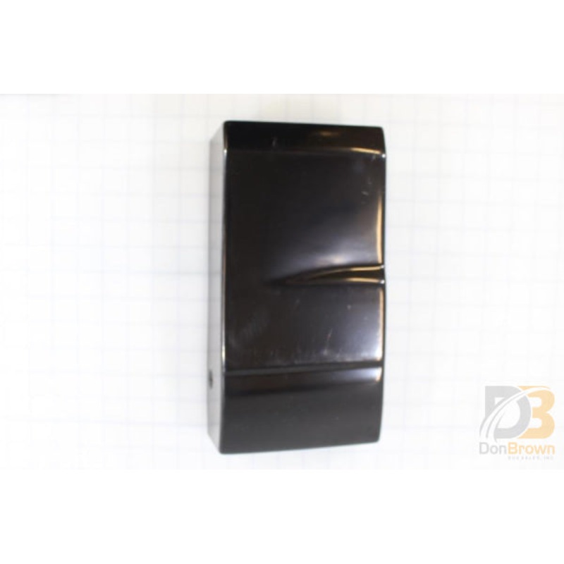 E51727-13XT  FLARE PASSENGER C-PILLAR 2013 XT