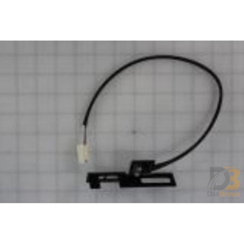 E90183AKS  ASSEMBLY DOOR OPEN SWITCH W/ HARNESS KIT SHIPOUT