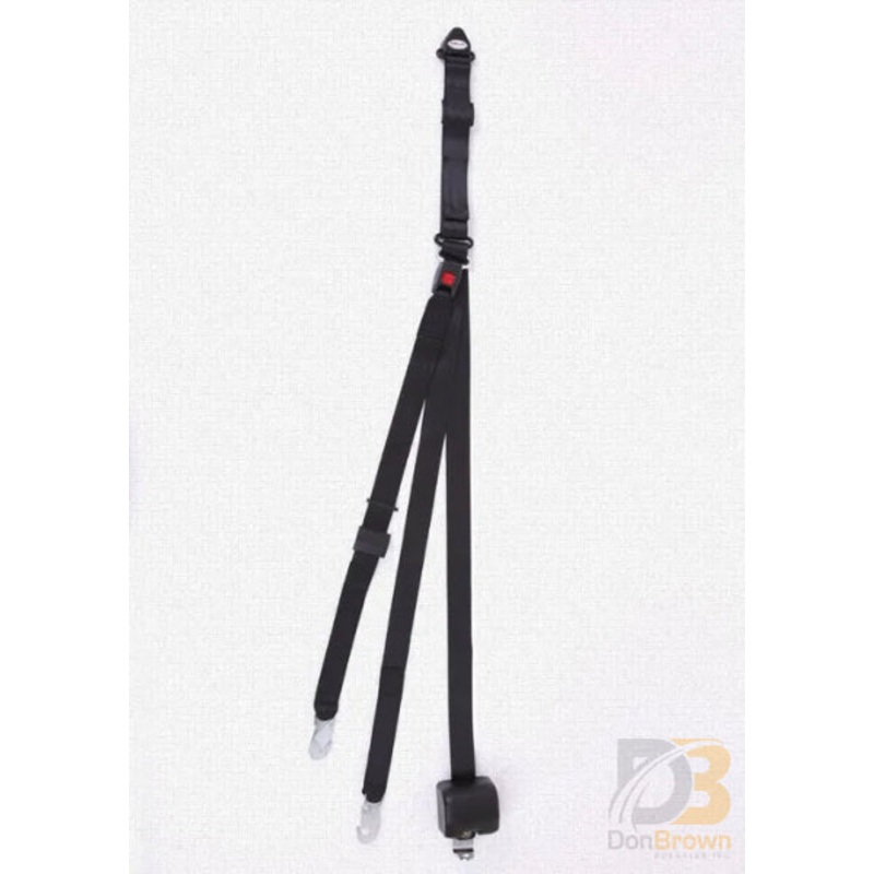 FE200727HA Integrated Combination Belt with Height Adjuster