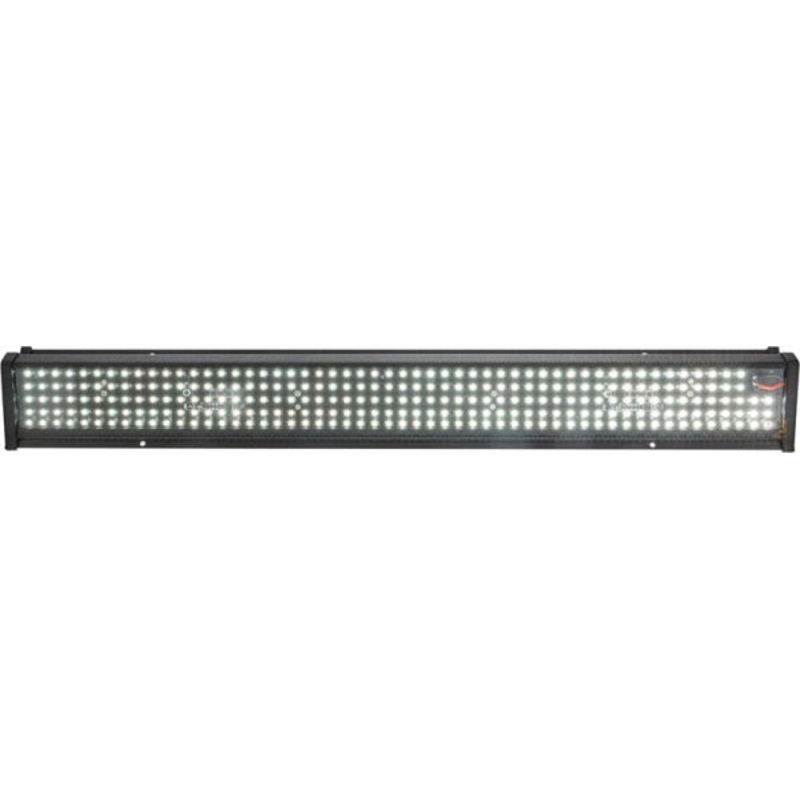 UCL45CH24BB 24-in. LED scene light, black housing