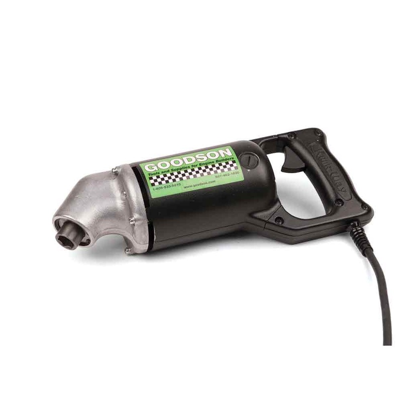 031-3100-20 | 110V 45-Degree Hex Drive Motor Unit